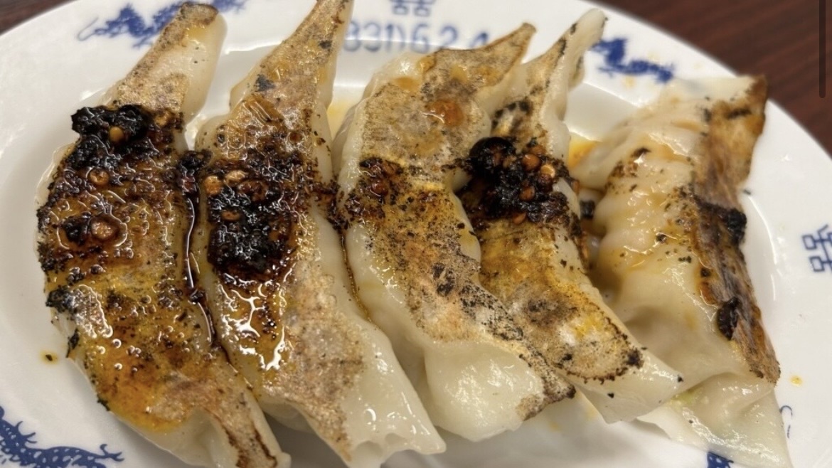 中華 大興