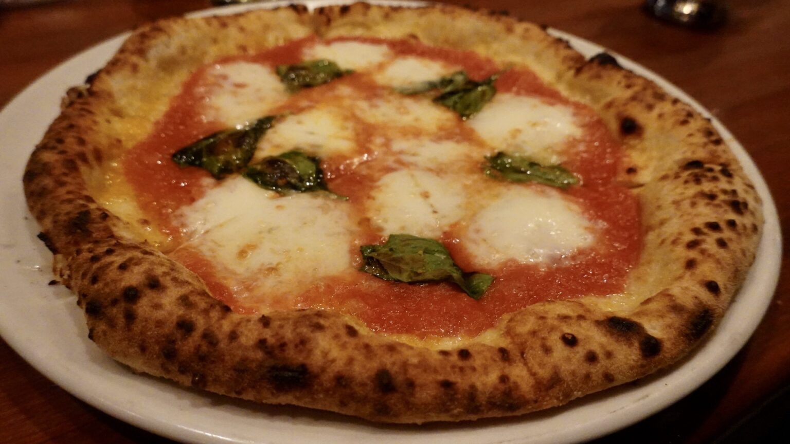 PizzaKing バンバール