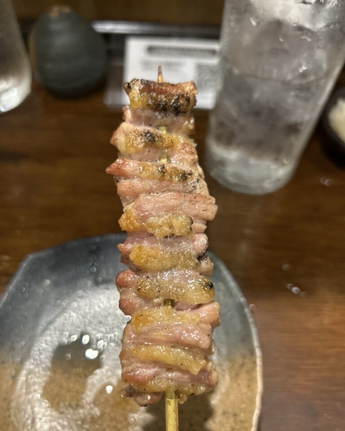 門前仲町 ヒナイスタンド 門仲町店 セセリ