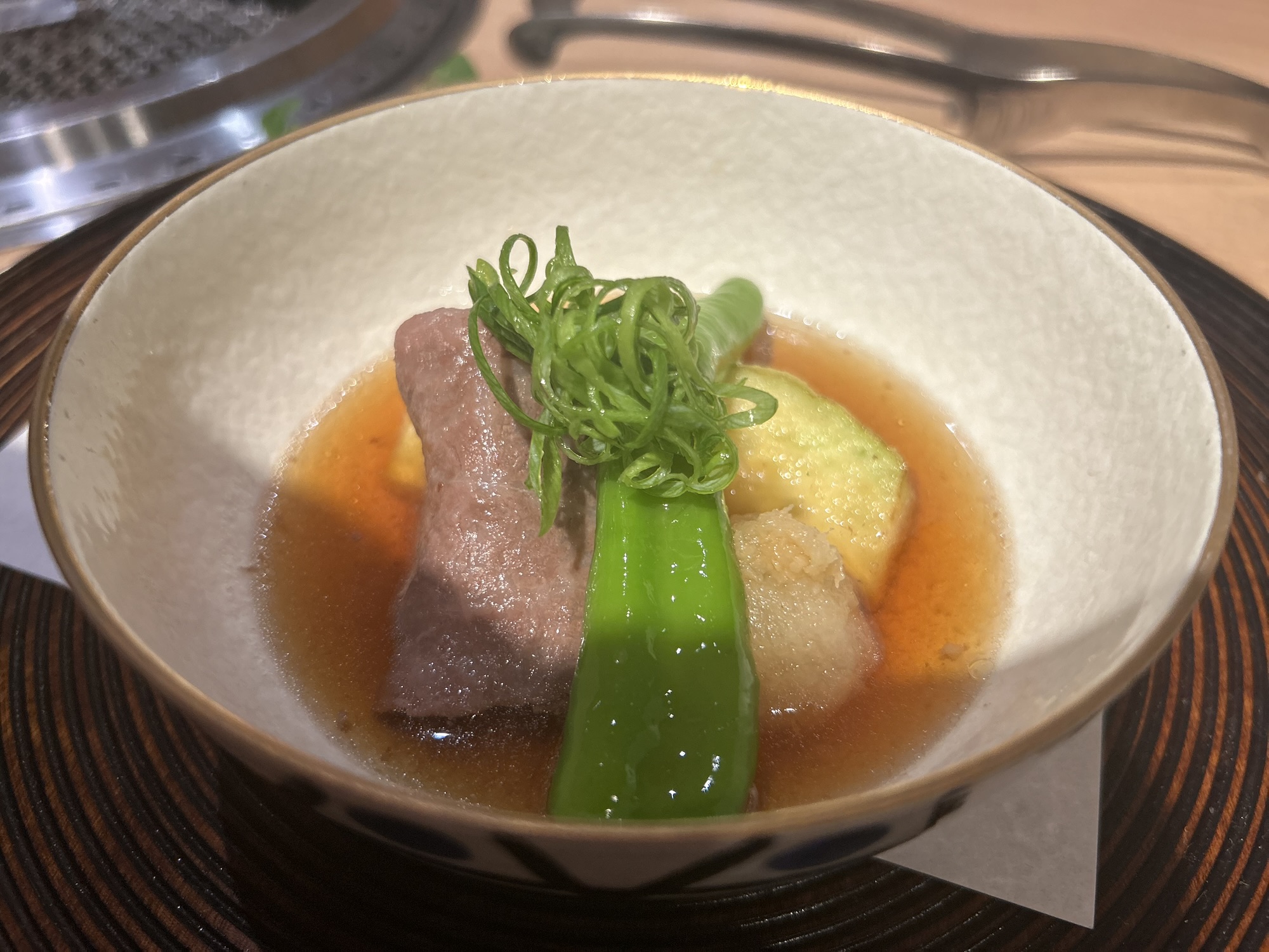 表参道 日本焼肉はせ川 表参道店