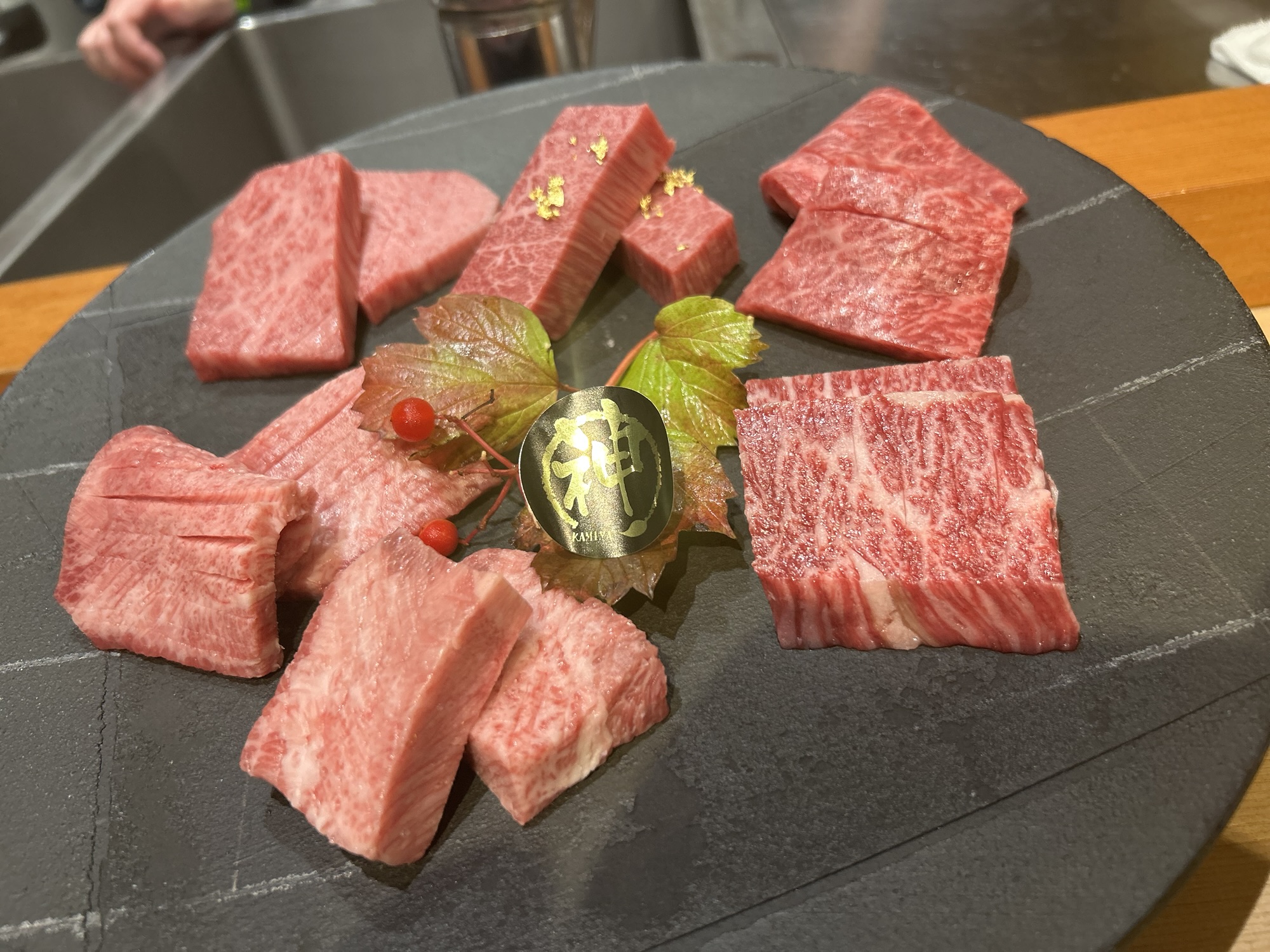 表参道 日本焼肉はせ川 表参道店 焼肉