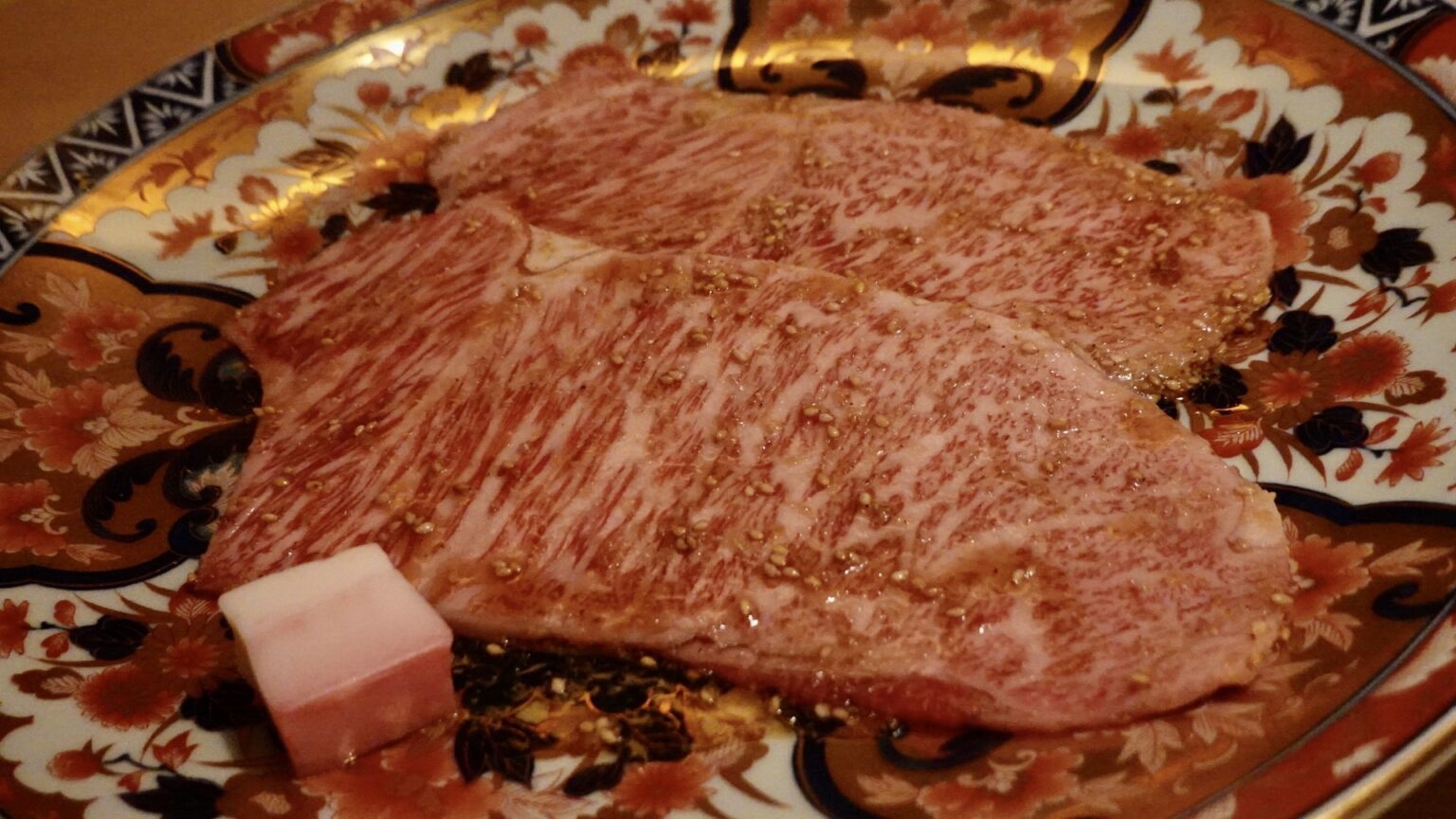 肉亭ふたご iki 本郷三丁目店
