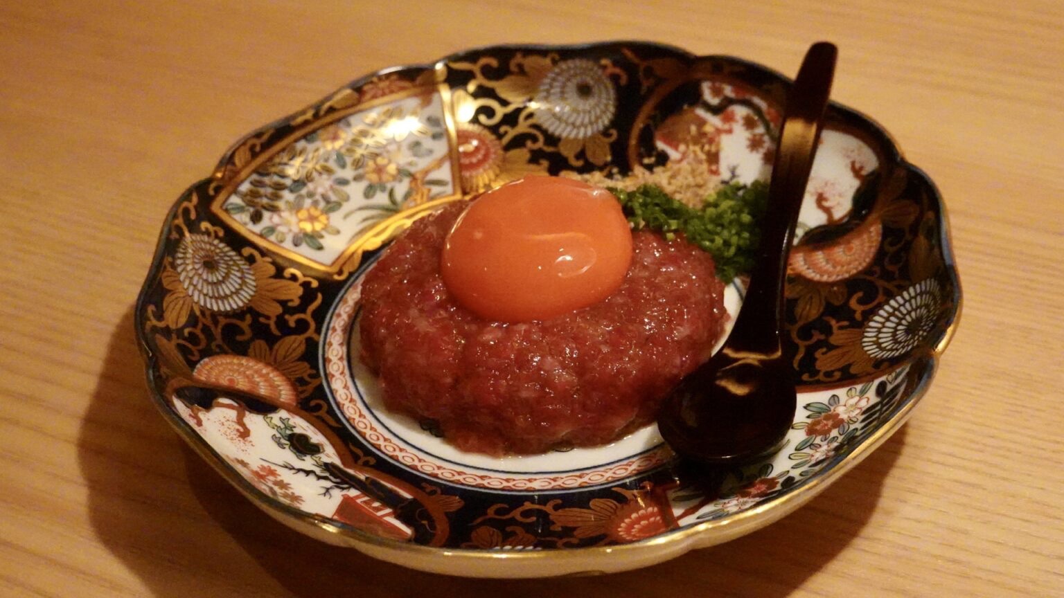 本郷三丁目 肉亭ふたご iki