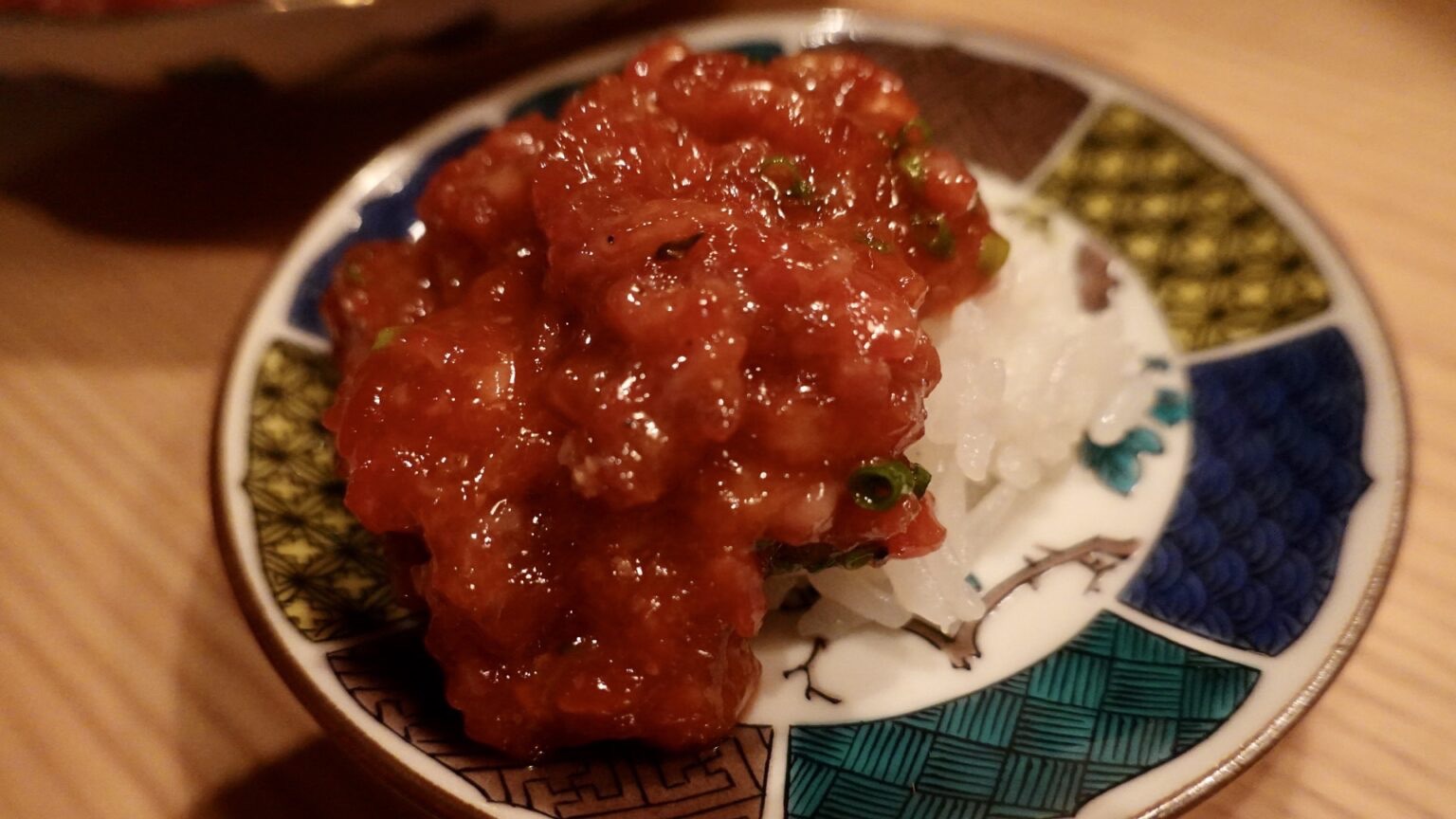 本郷三丁目 肉亭ふたご iki