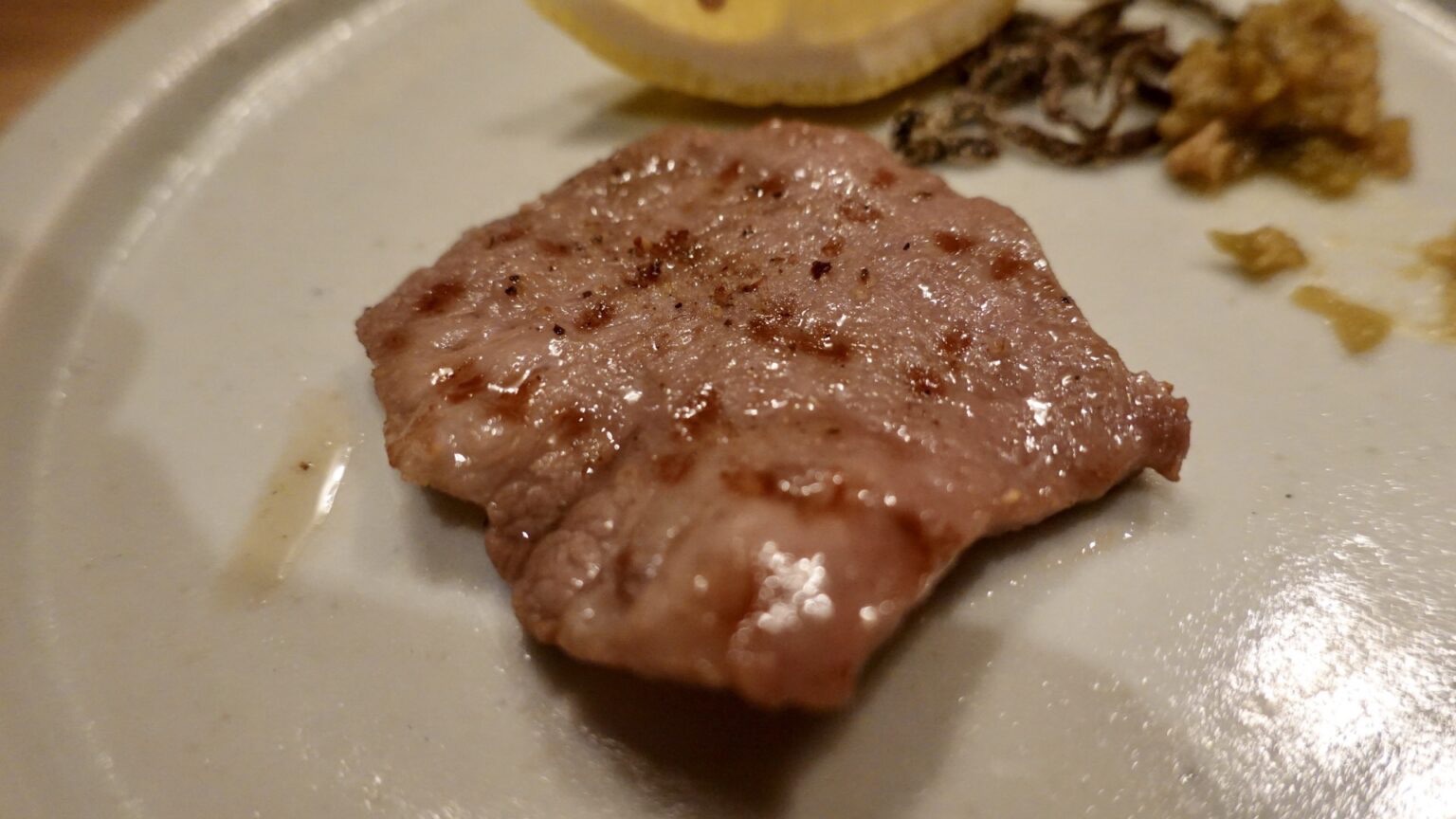 本郷三丁目 肉亭ふたご iki