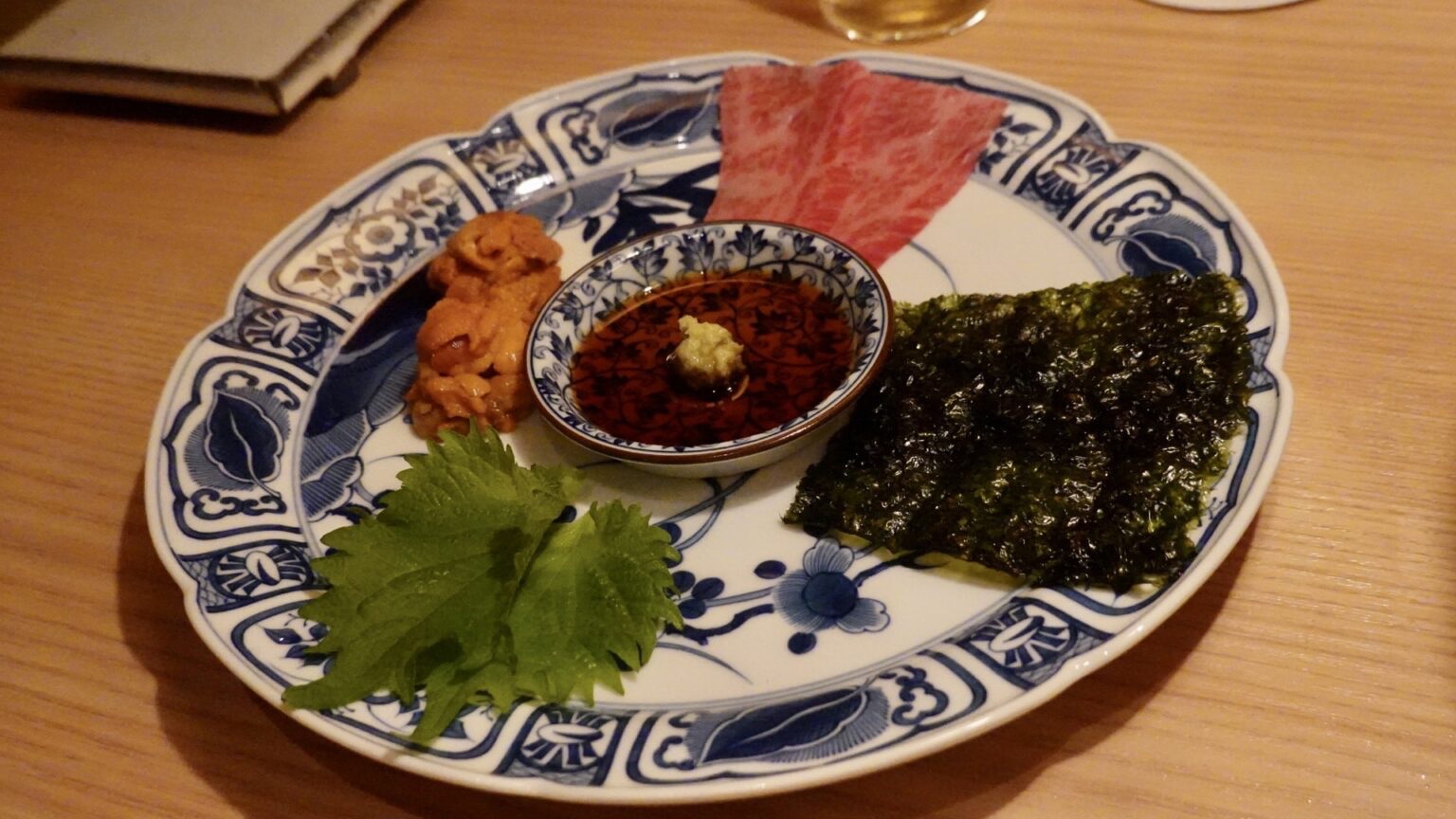 本郷三丁目 肉亭ふたご iki