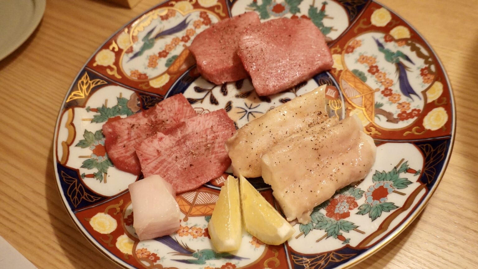 本郷三丁目 肉亭ふたご iki