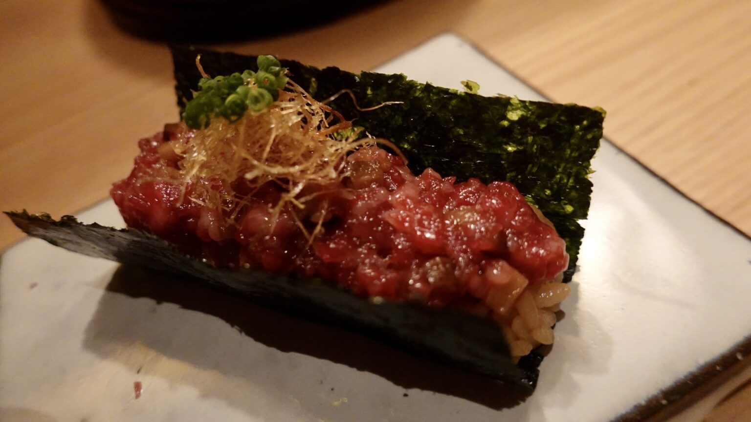 本郷三丁目 肉亭ふたご iki