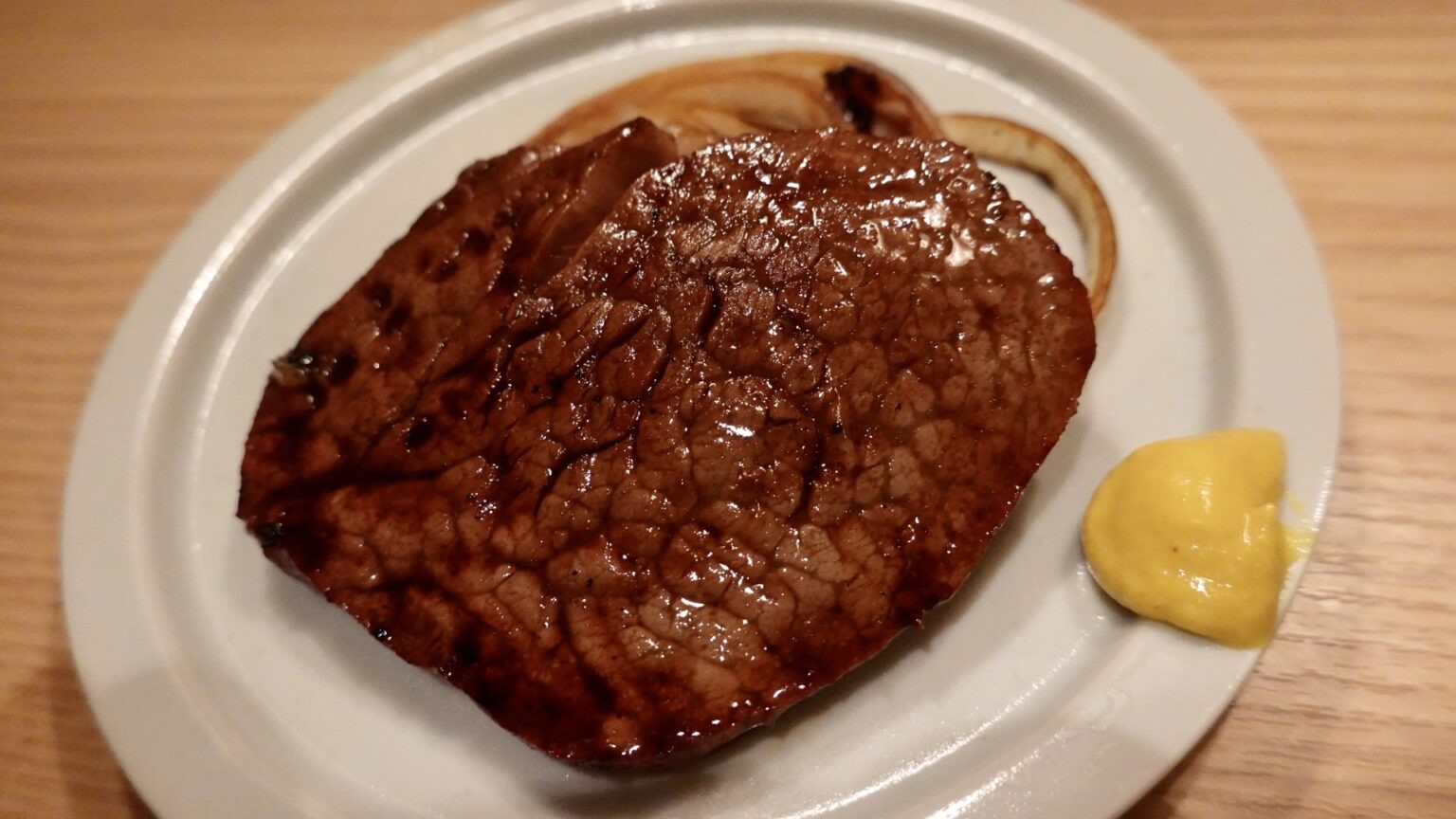 本郷三丁目 肉亭ふたご iki