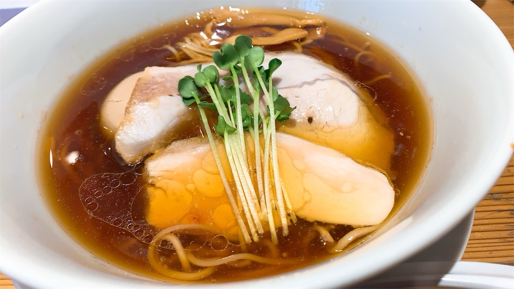 麺屋 鈴春
