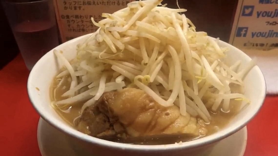 用心棒