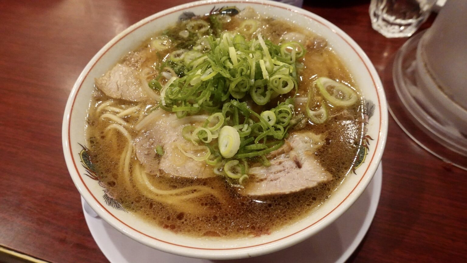 本家 第一旭 神保町店