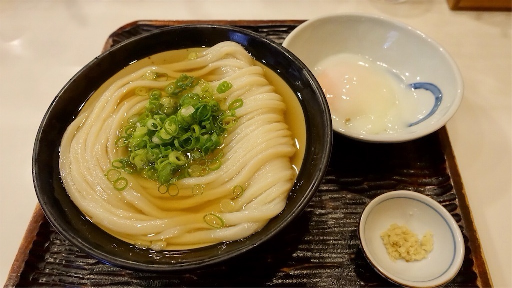 うどん 丸香