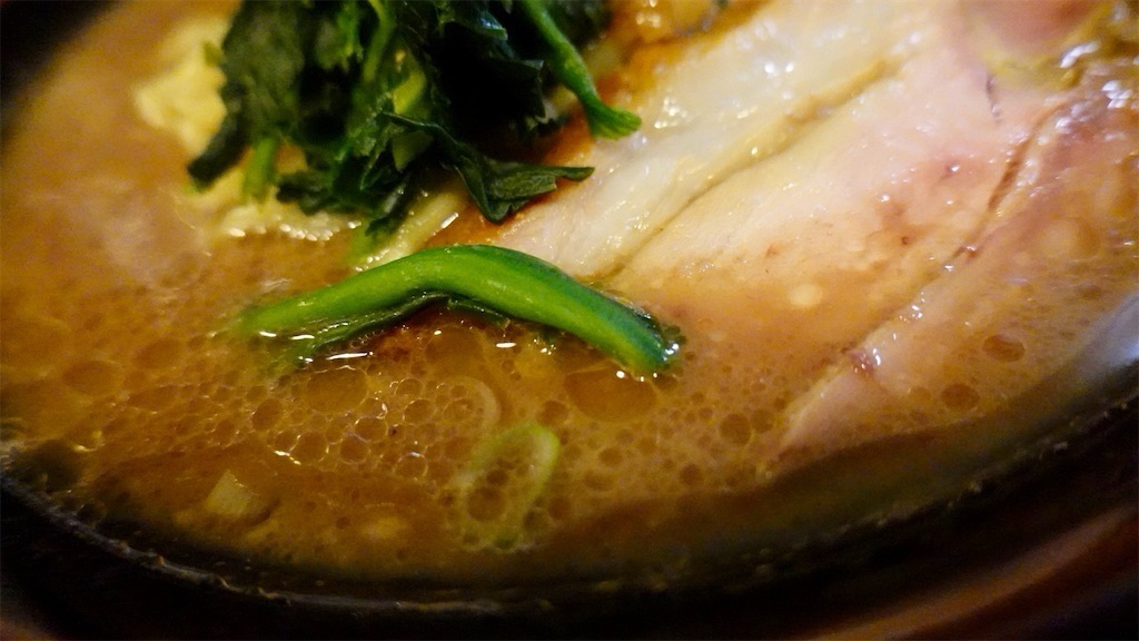 神田ラーメン わいず