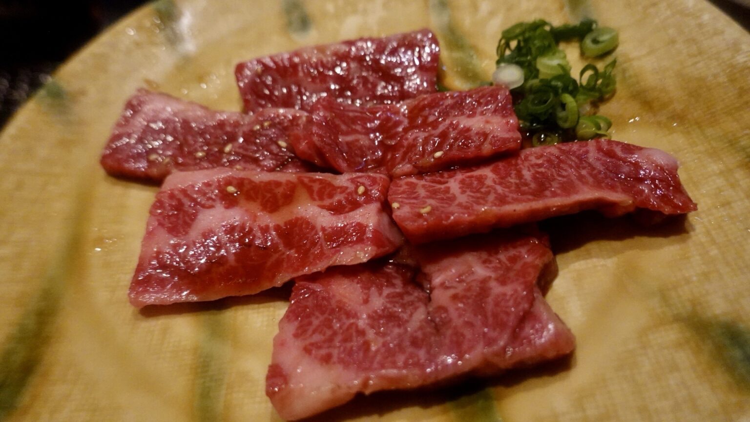 焼肉 吉田 新館