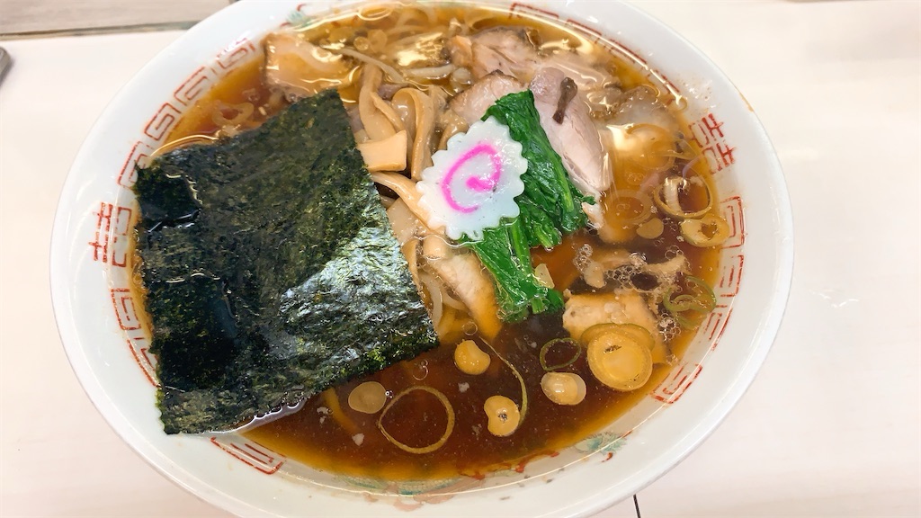 青島食堂 秋葉原店