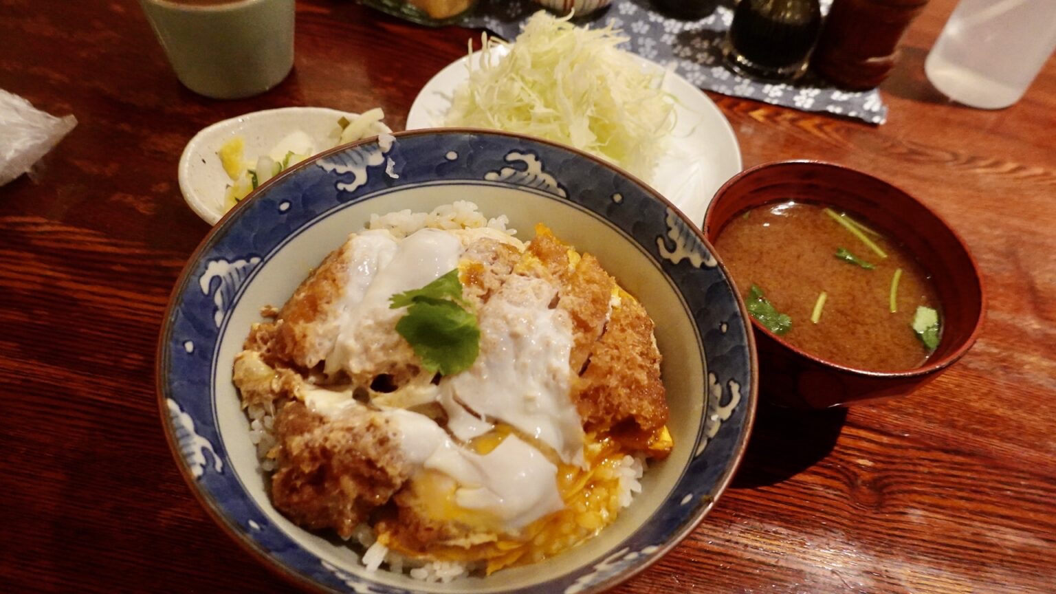 とんかつ やまいち