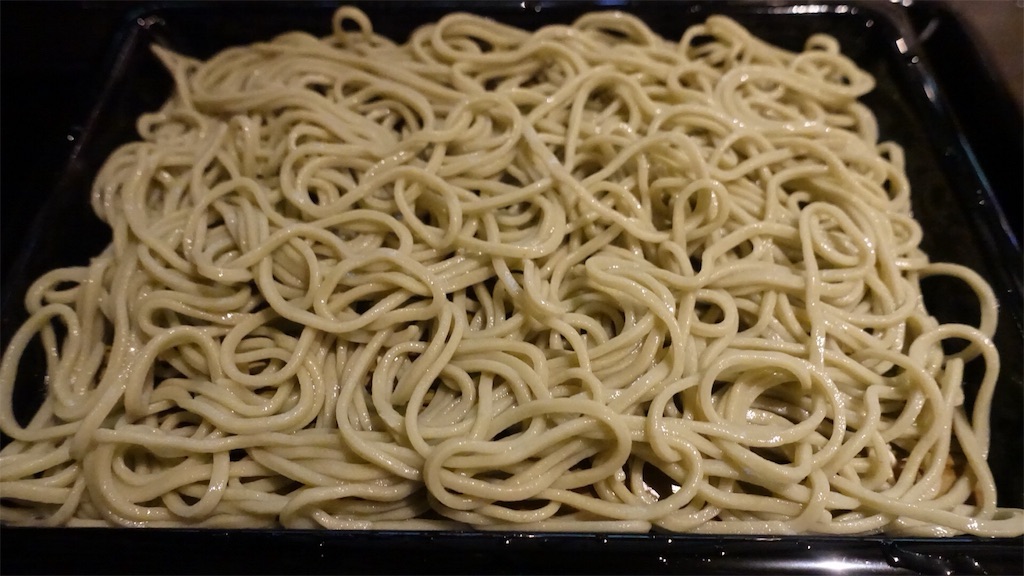 かんだやぶそば