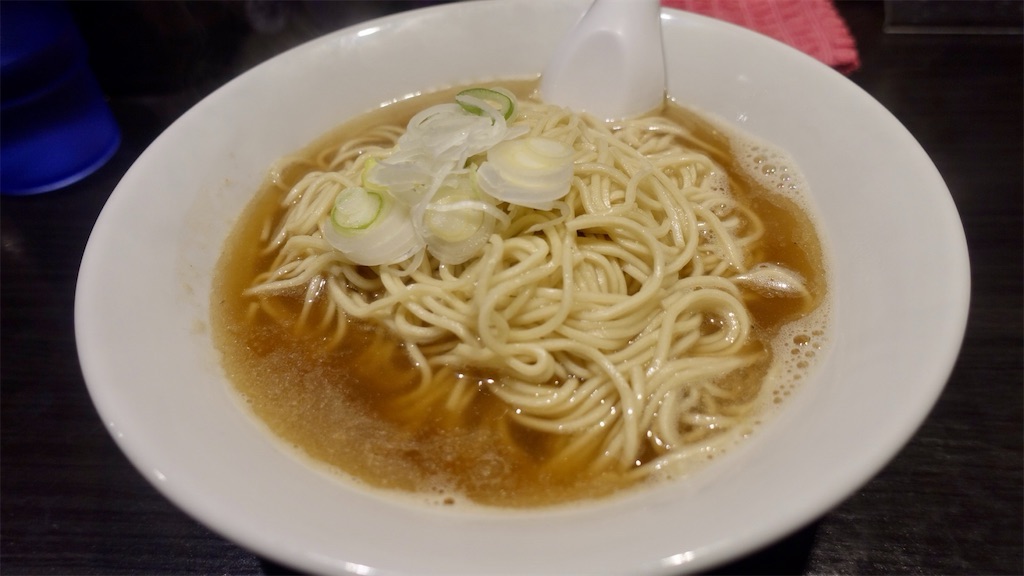 自家製麺 伊藤 神田駅前店