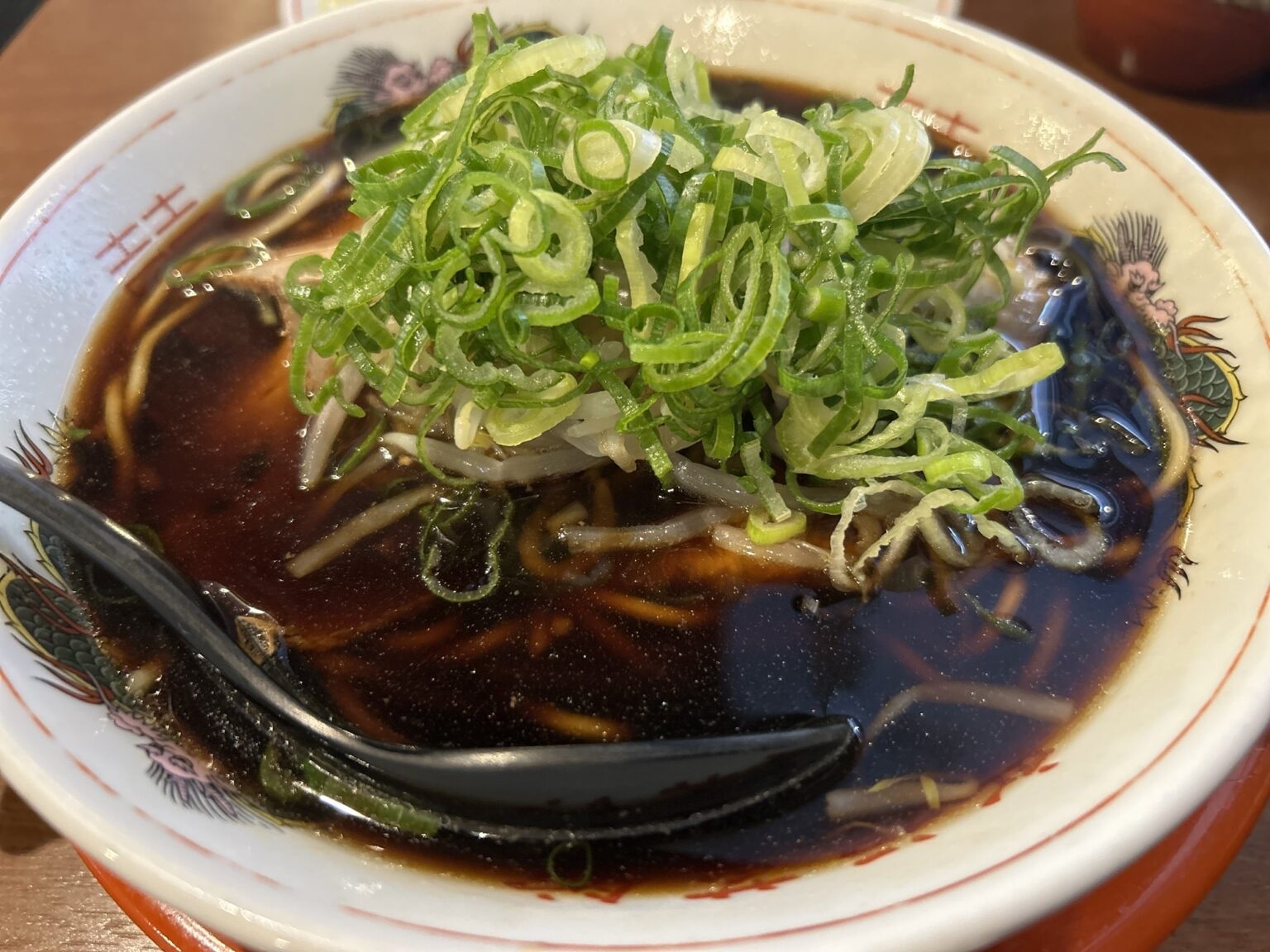 新福菜館 秋葉原店