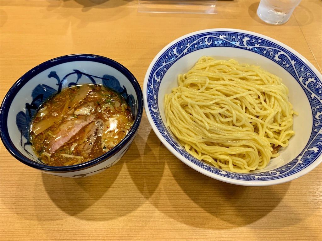 中華そば 青葉 府中店