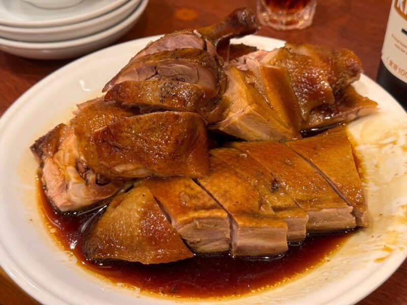 南粤美食