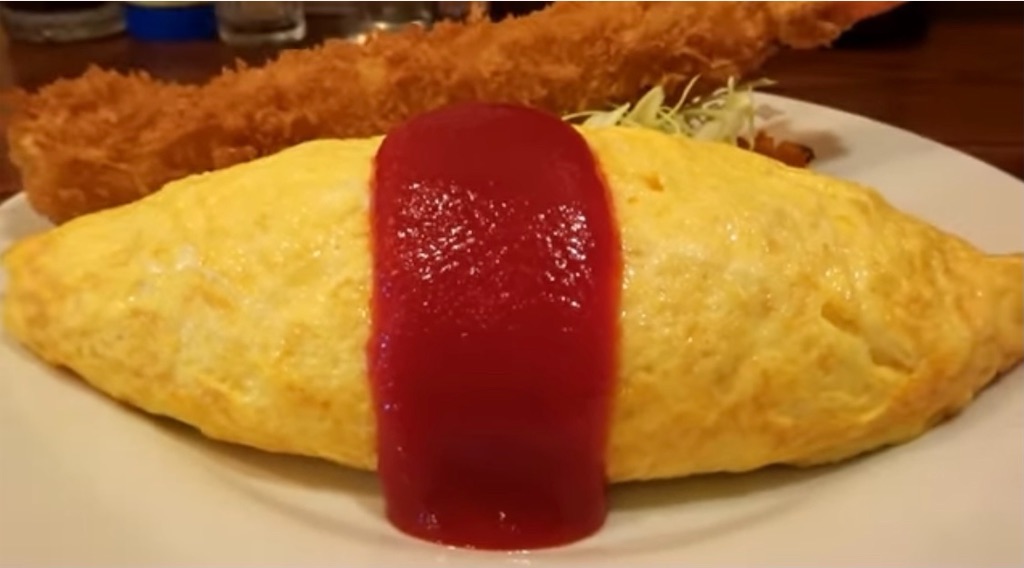 キッチン パンチ