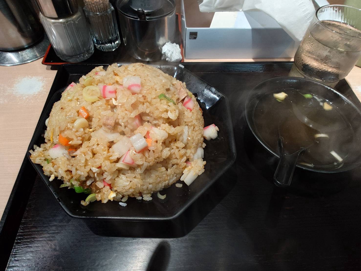 舞香