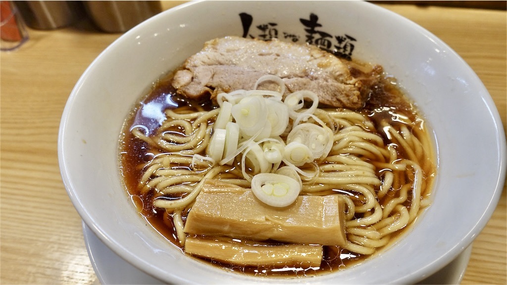 人類みな麺類 東京本店