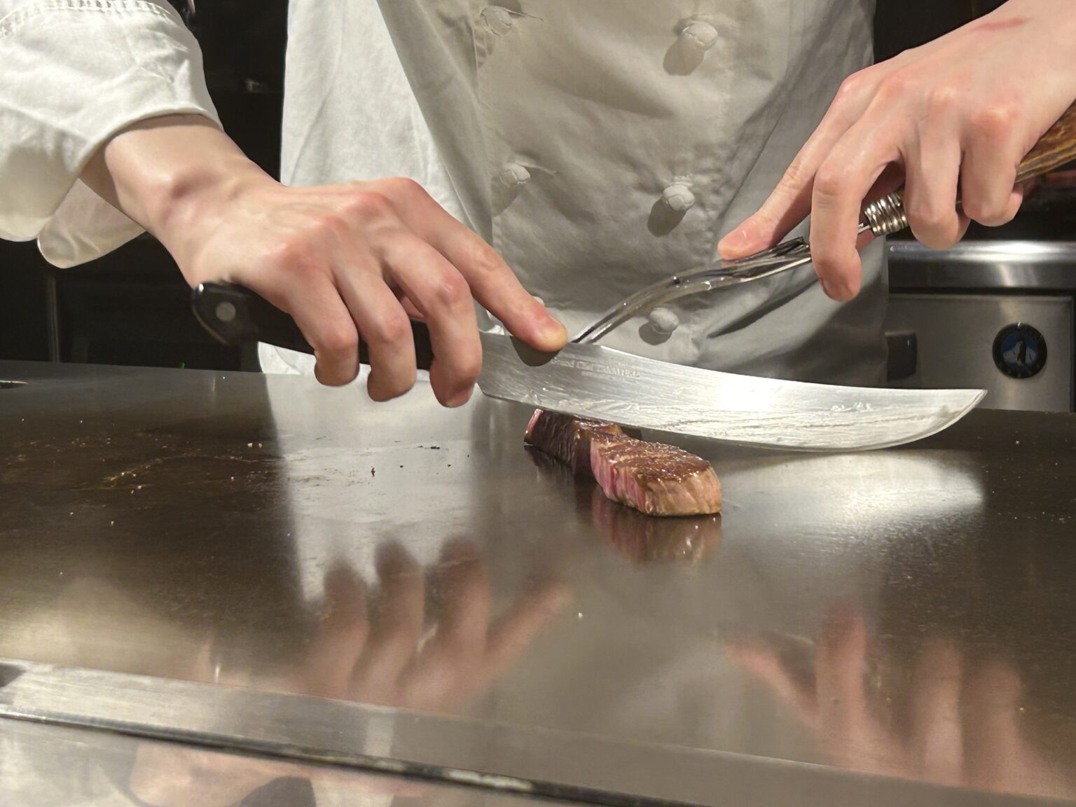 鉄板 KITAZUMI 恵比寿店