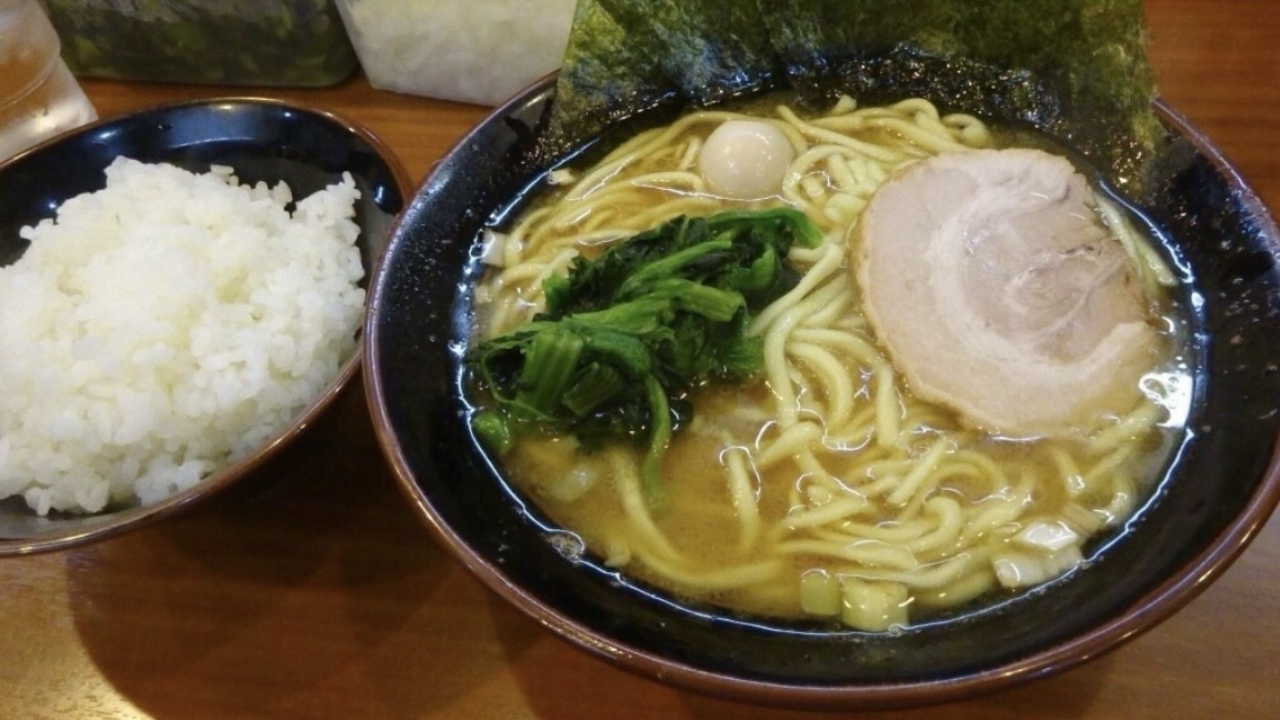 町田商店 本店