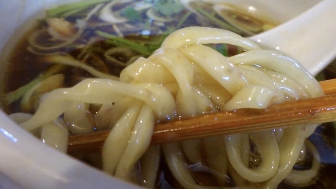 国分寺 鶏そば ムタヒロ 2号店 鶏つけそば