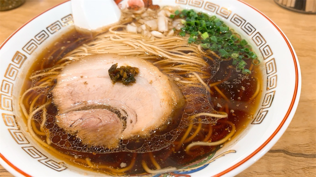 麺尊 RAGE RAMEN WANTO