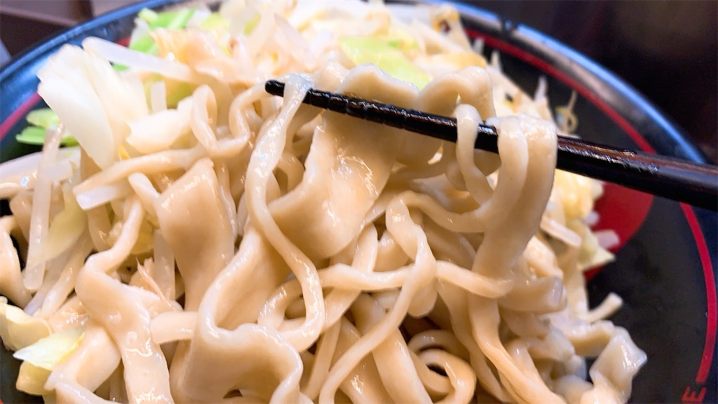 国分寺 麺創研 紅 国分寺 紅つけ麺