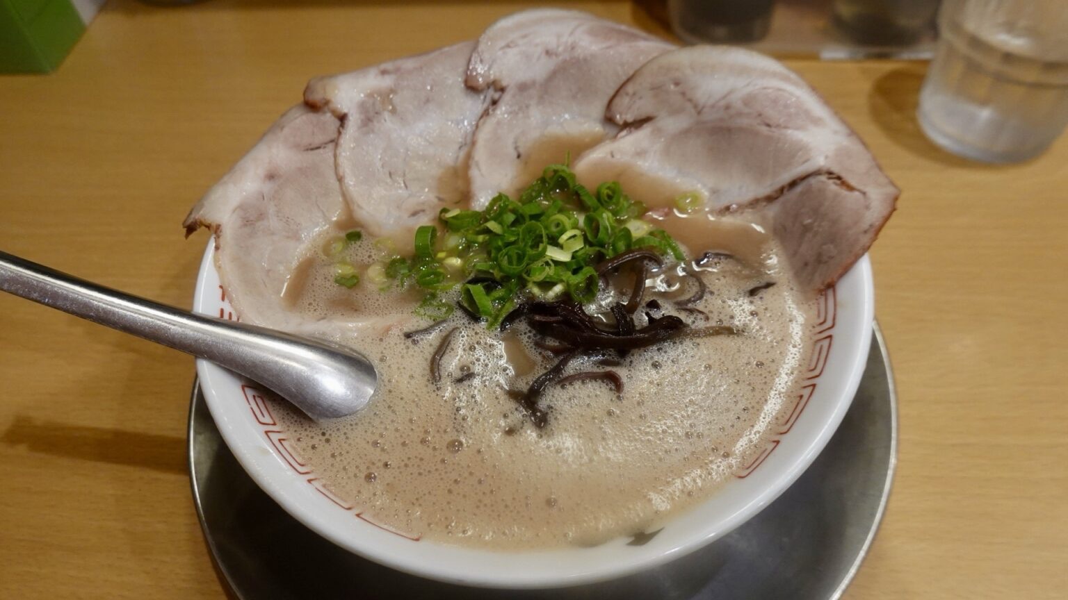 博多ラーメン 和