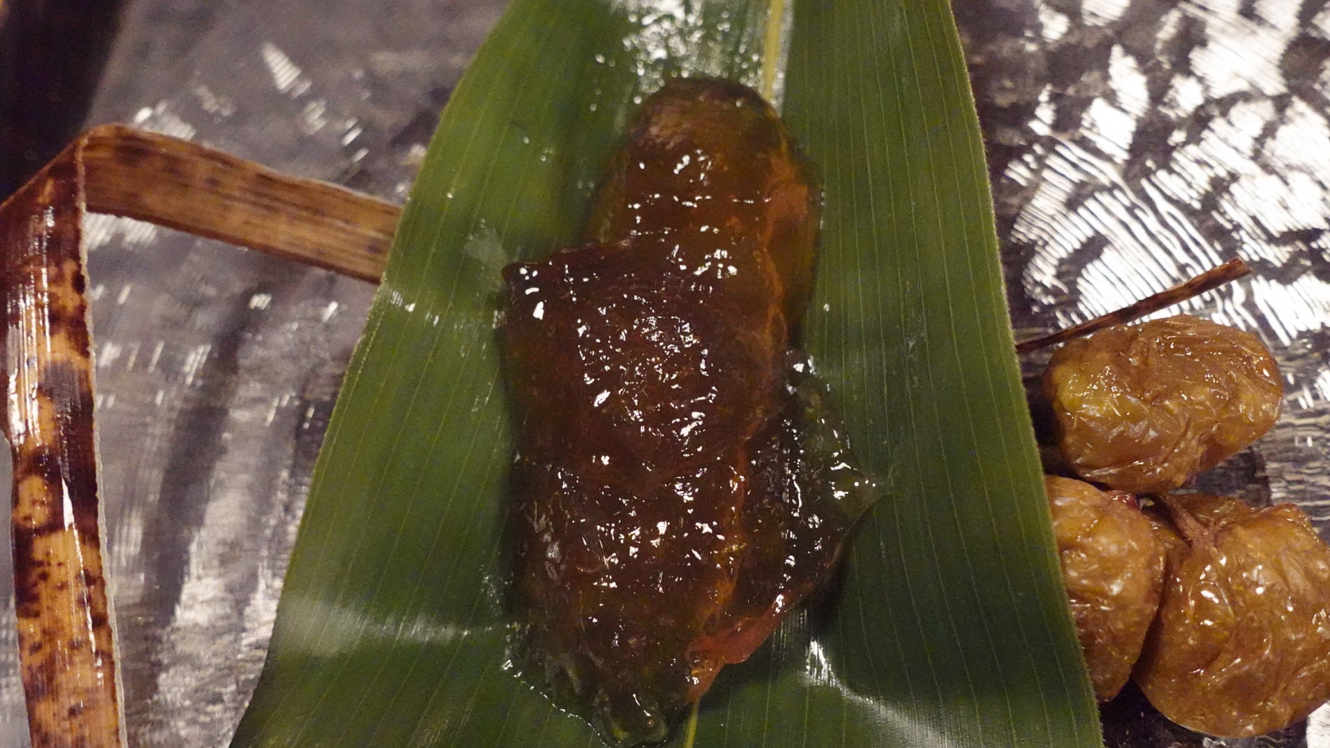 高槻 心根 蓮もち