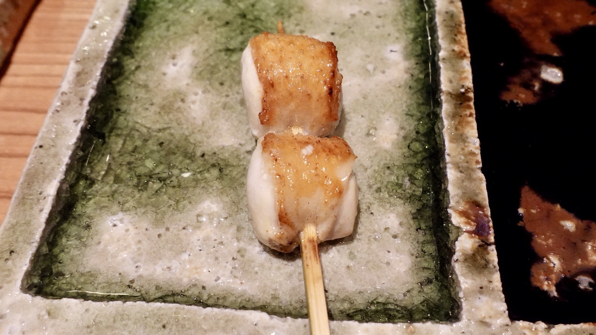 恵比寿 焼とり酉鷹 胸肉