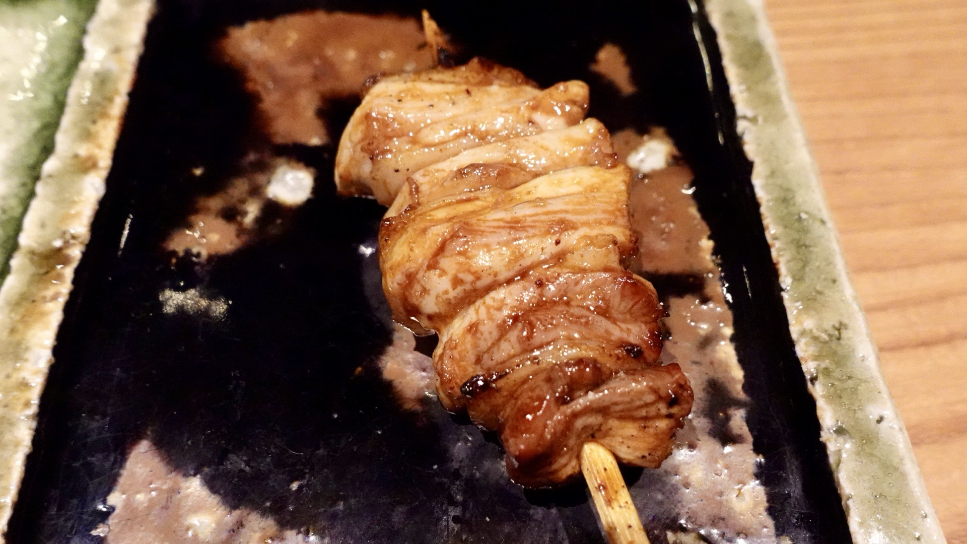 恵比寿 焼とり酉鷹 もも