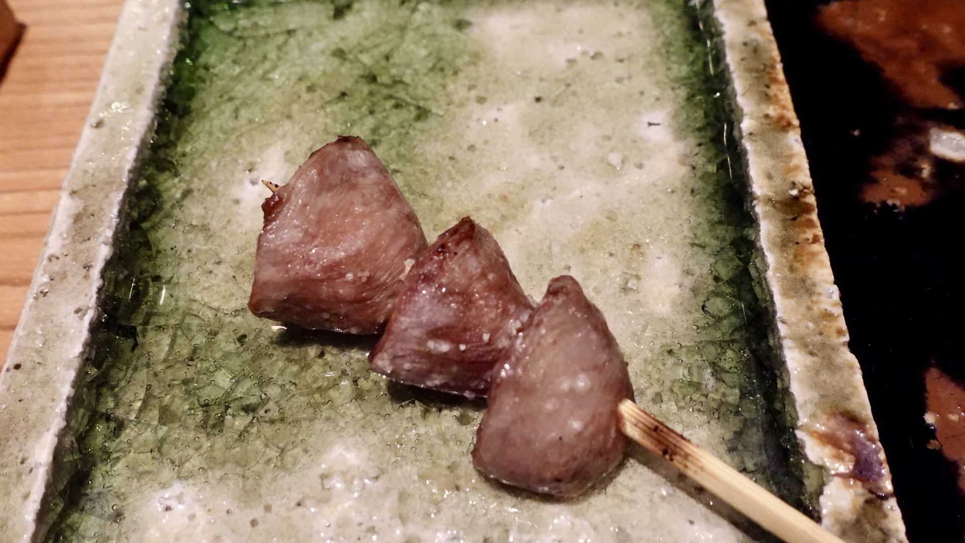 恵比寿 焼とり酉鷹 砂肝