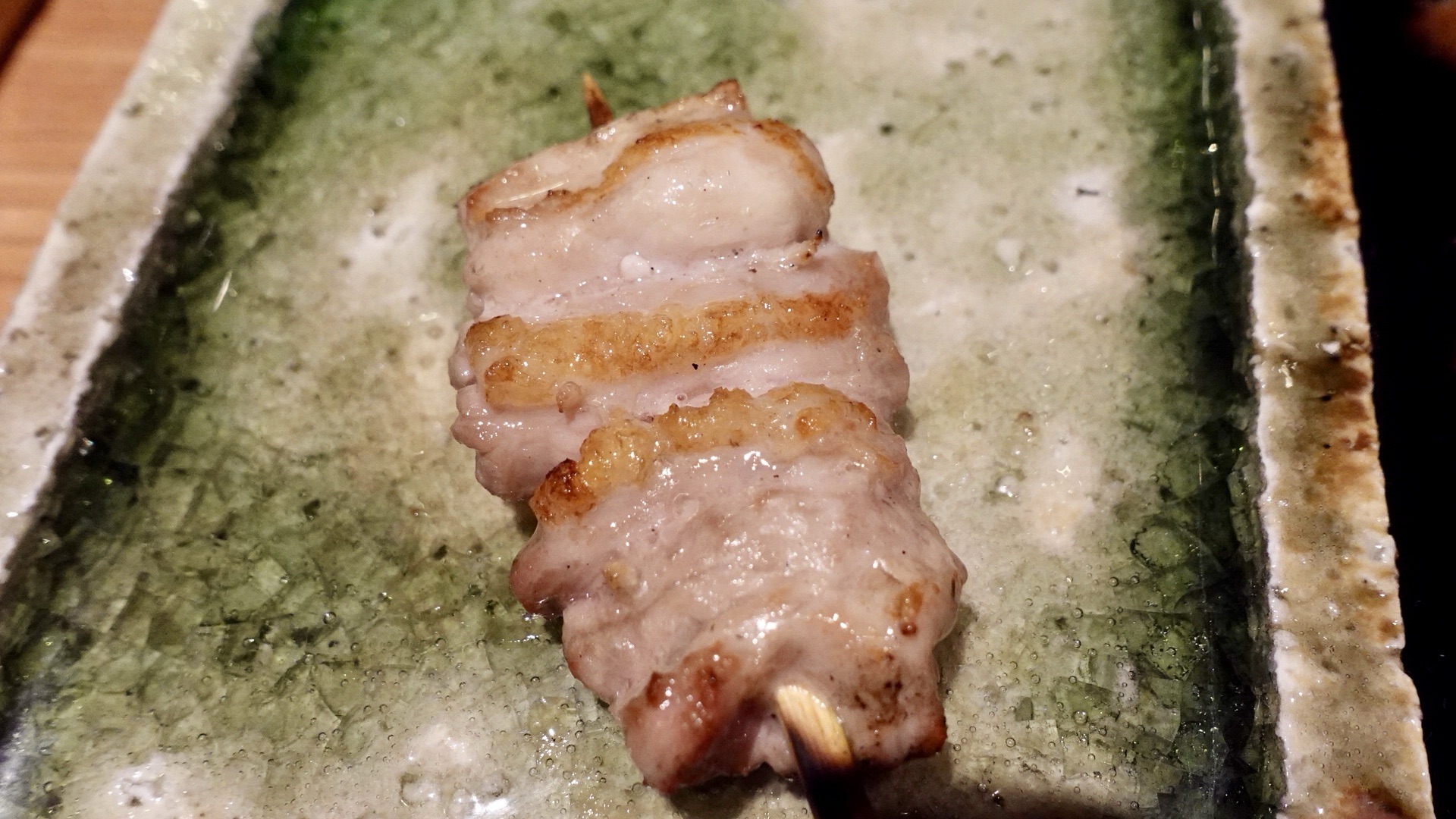 恵比寿 焼とり酉鷹 セセリ