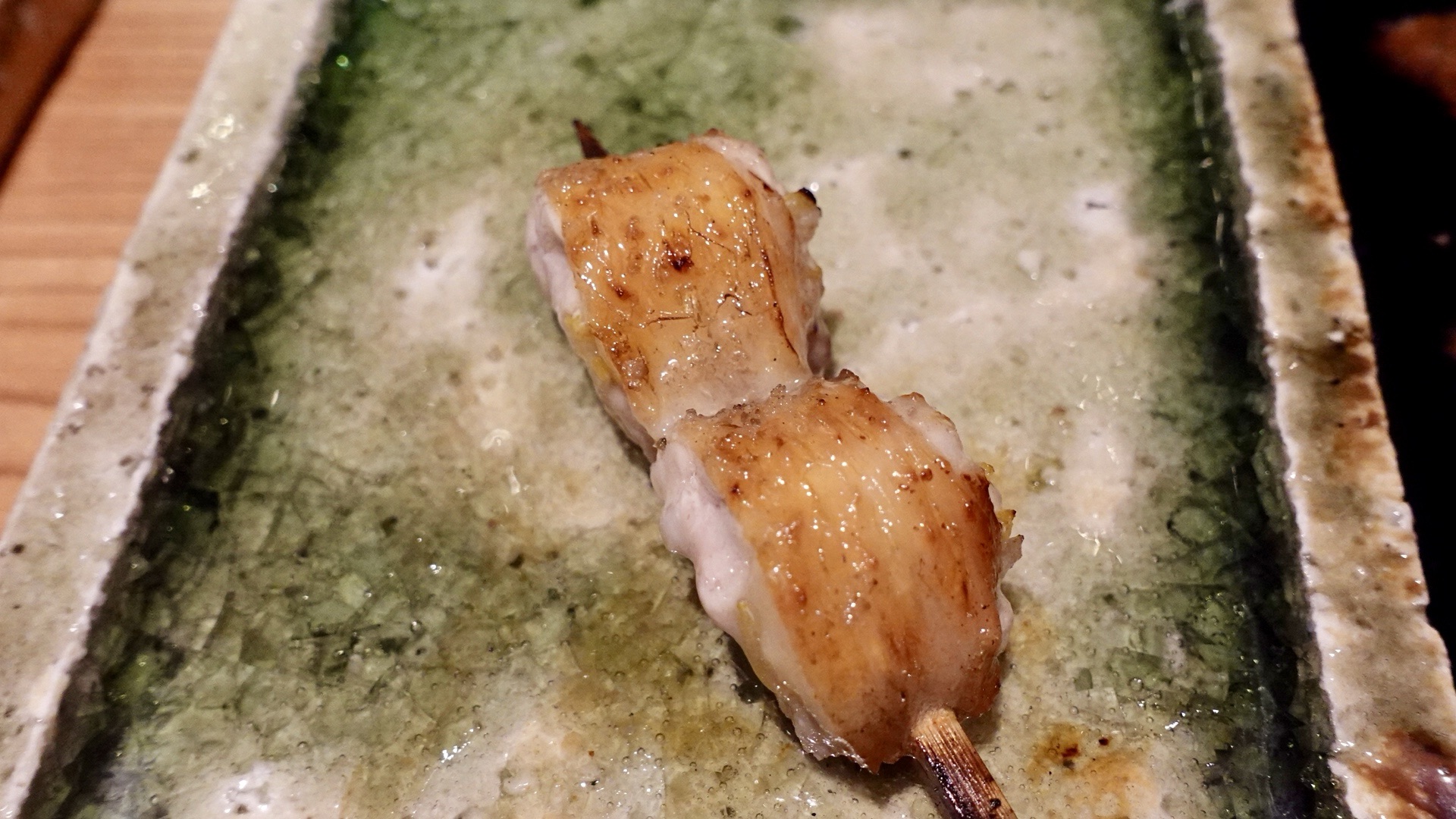 恵比寿 焼とり酉鷹 手羽元