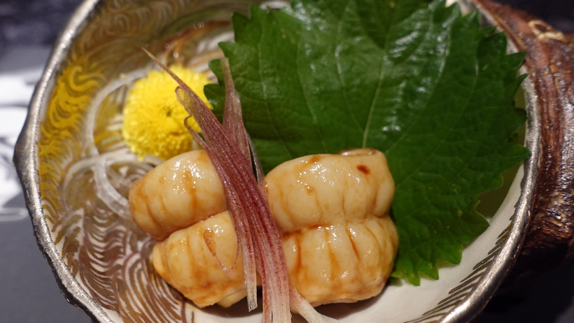 静岡市 焼肉割烹 豚豚拍子 コブクロ