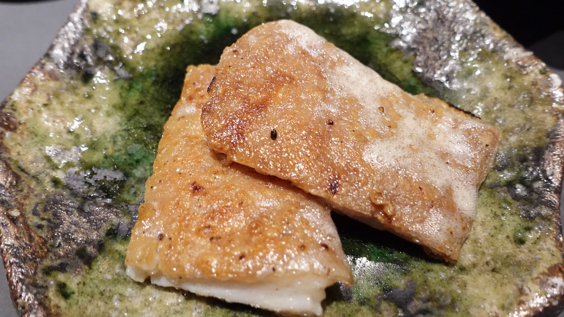 静岡市 焼肉割烹 豚豚拍子 直腸