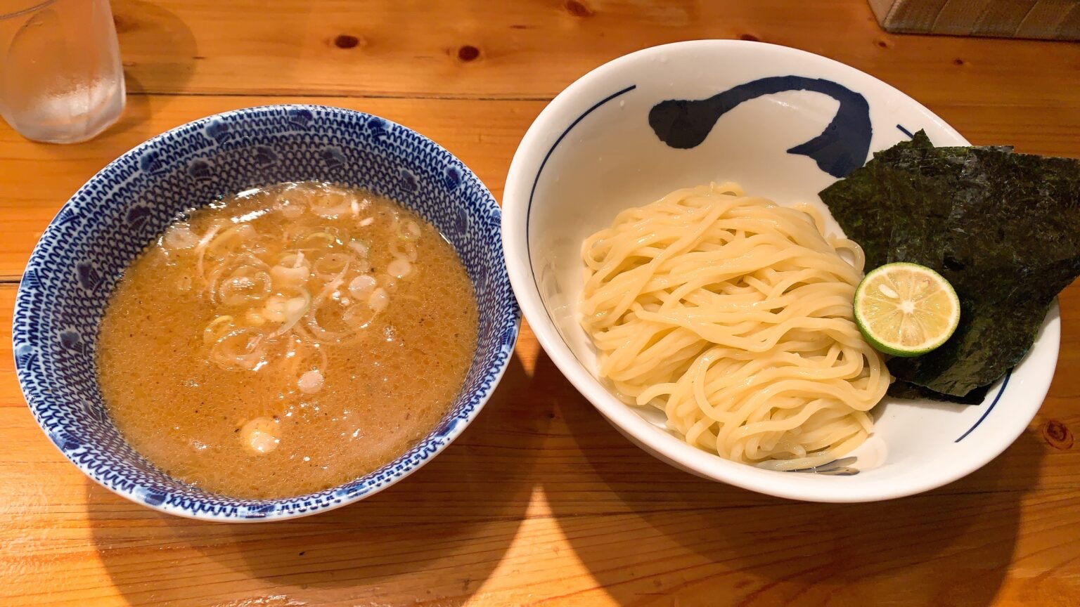 つじ田 飯田橋店