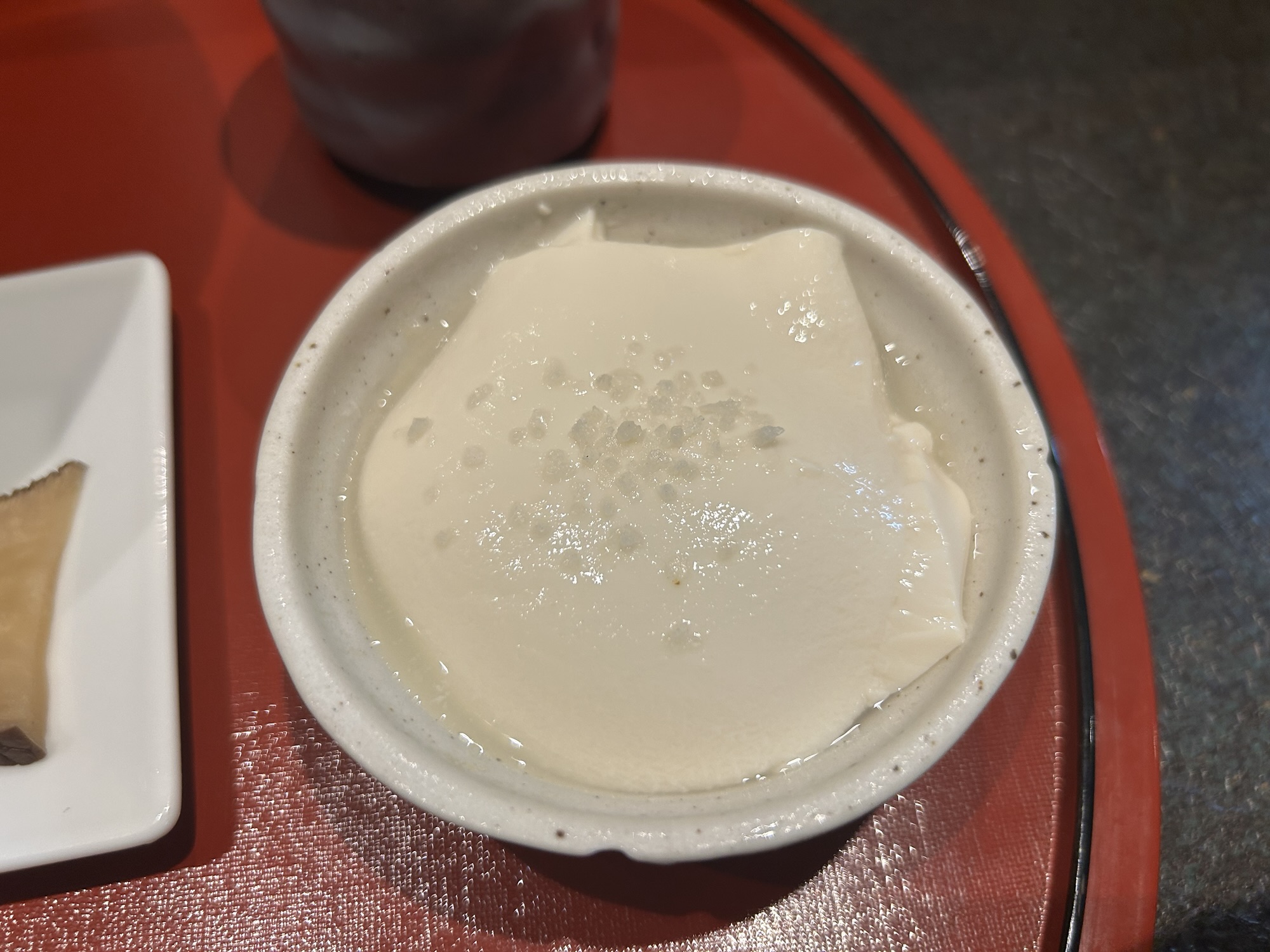 神楽坂 本家あべや 神楽坂店 究極の親子丼
