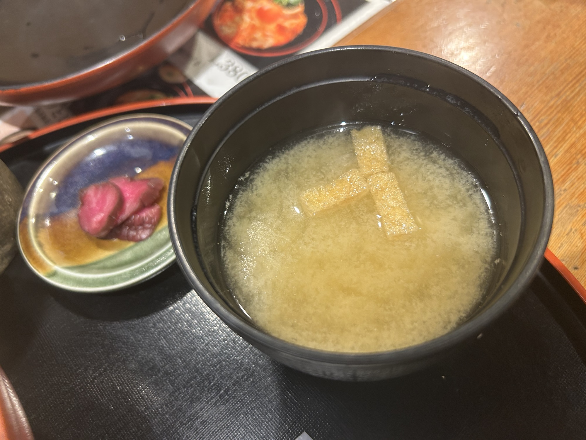 渋谷 はし田屋 本店 名物親子丼