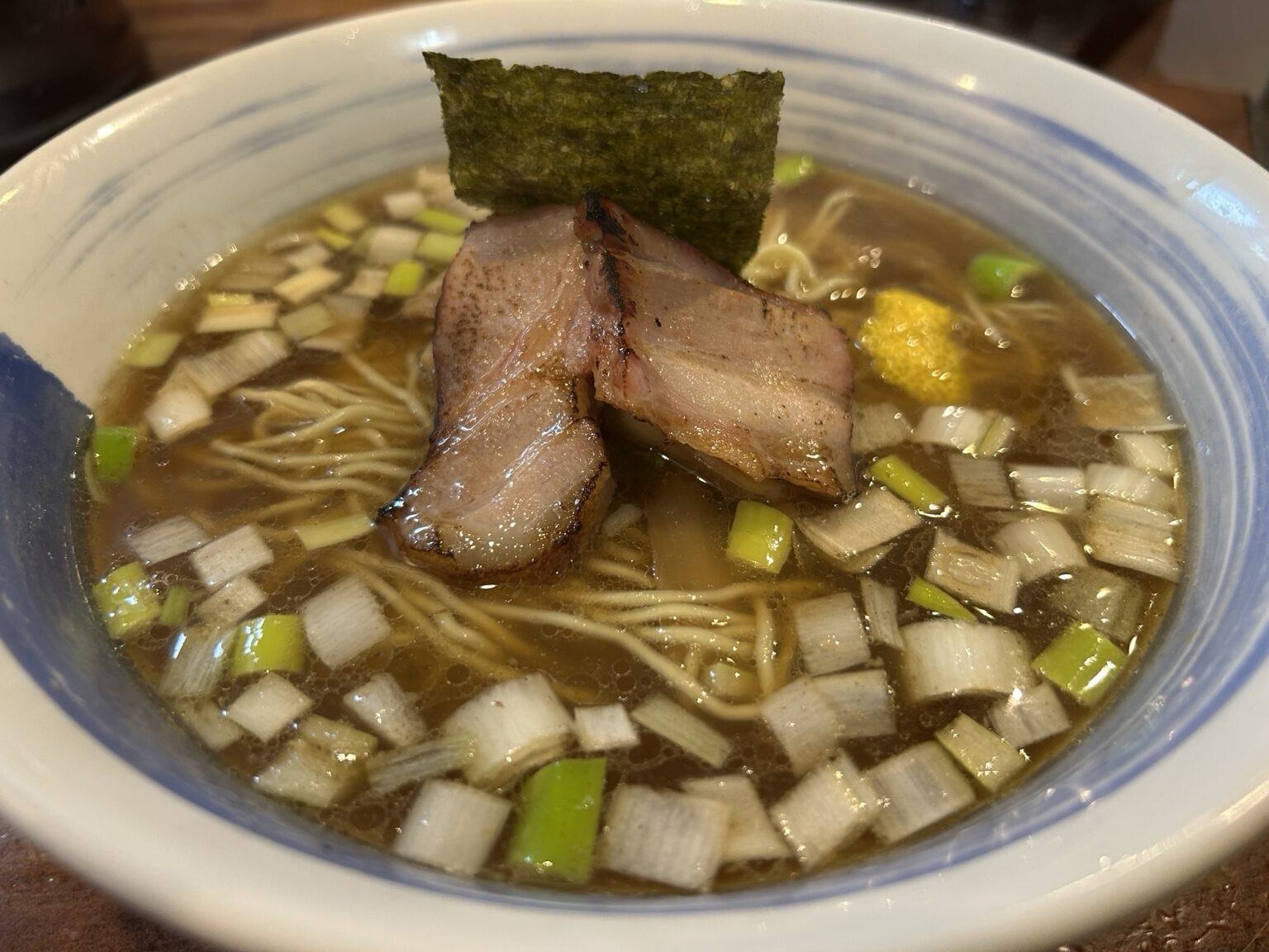 麺屋 悠