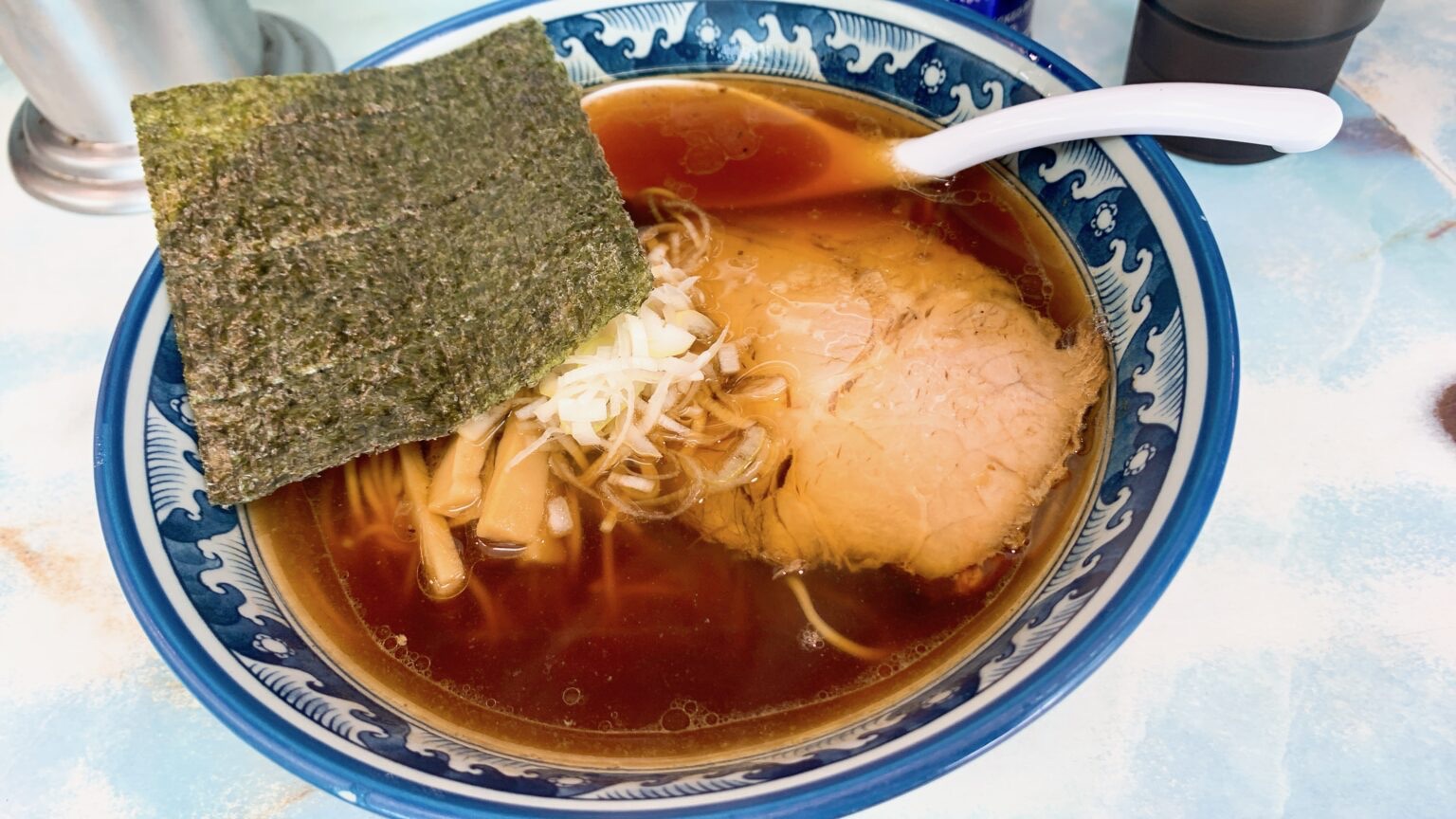 ラーメン丸仙