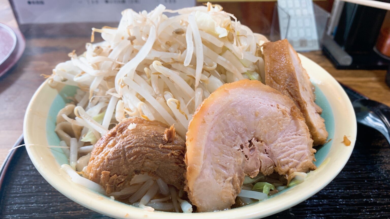 ラーメンめじ 武蔵小杉店