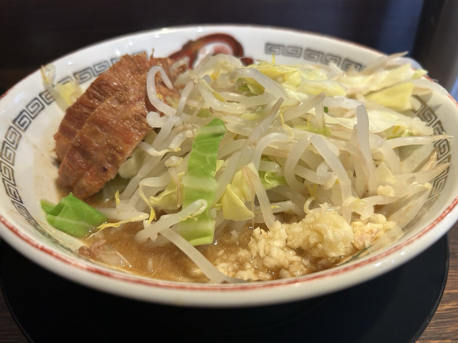 ラーメン豚山 武蔵小杉店